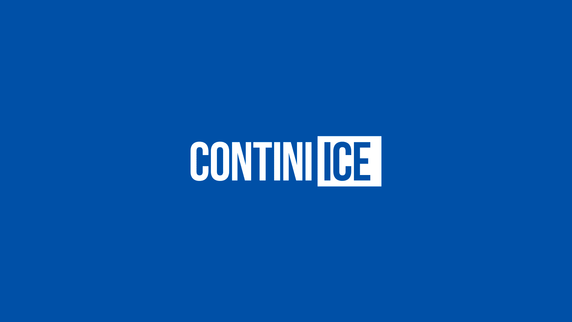 Contini Ice - Agência Quest Comunicação