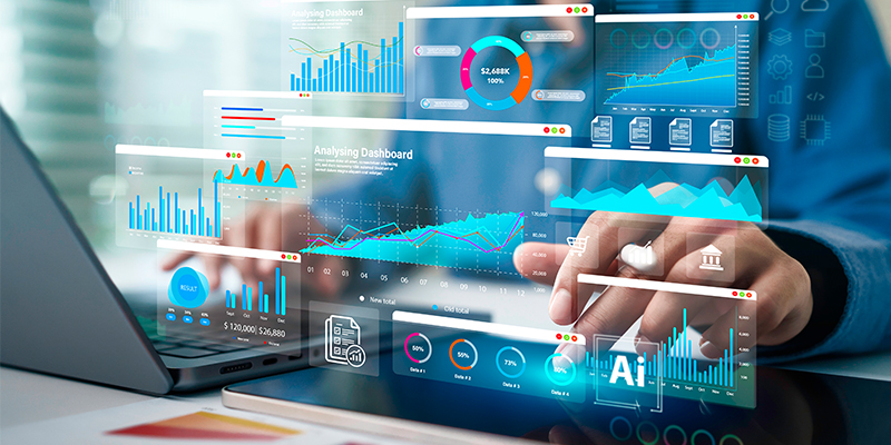 5 ferramentas de análise de mercado que você pode utilizar em sua empresa